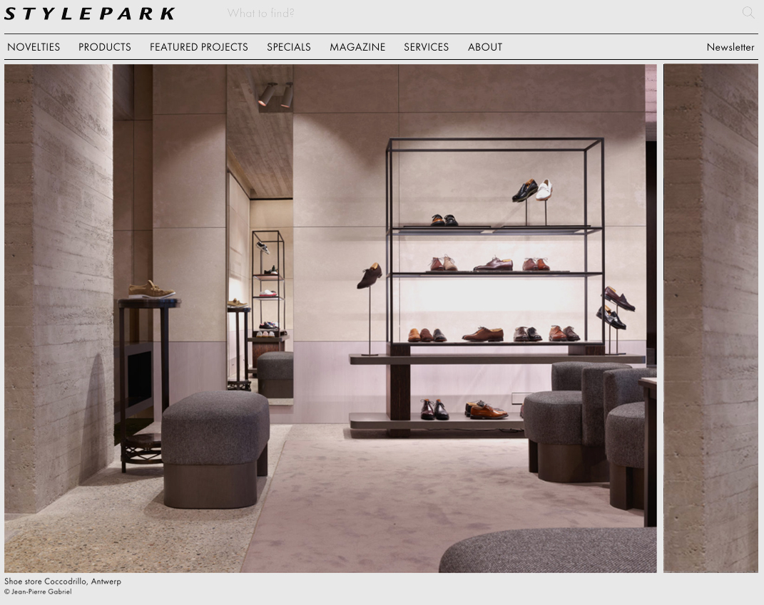 stylepark.com