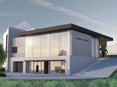 financial fleet services. brussels