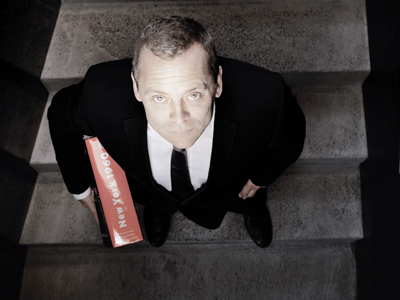 glenn sestig. turns fifty