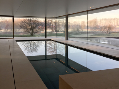 villa 23. sint-martens-latem