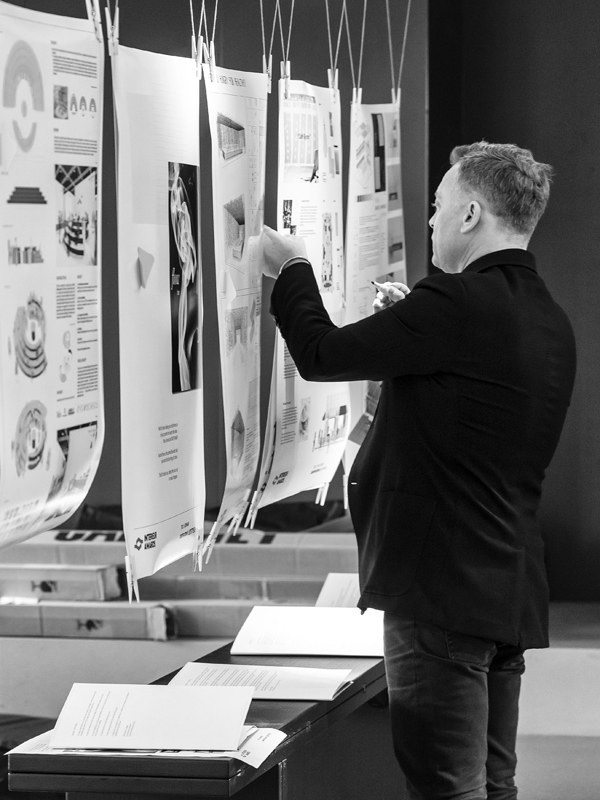 biennale interieur 2018. jury spaces awards