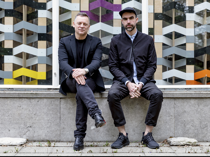 biennale interieur 2018. jury spaces awards