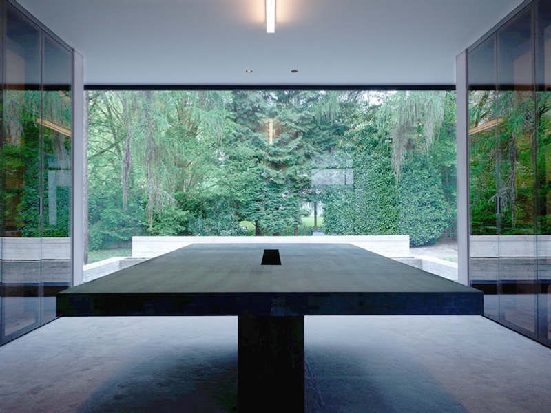 pavilion sestig. new creative headquarters