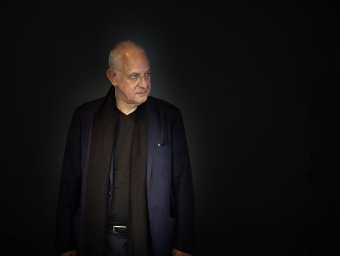 radio 1 touché. luc tuymans